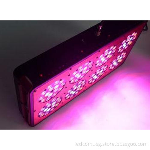 High Power Led Growth Lights 350W Full Spectrum For Medical